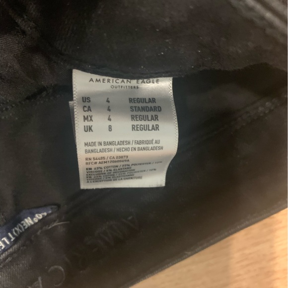 American eagle jeans - Picture 3 of 3
